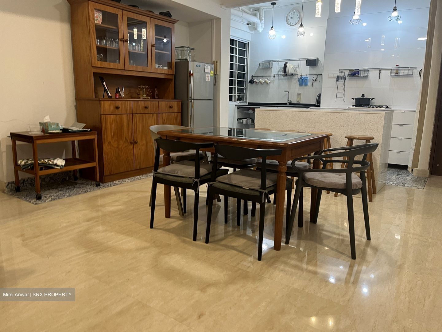 Sunrise Gardens (D28), Condominium #574924901